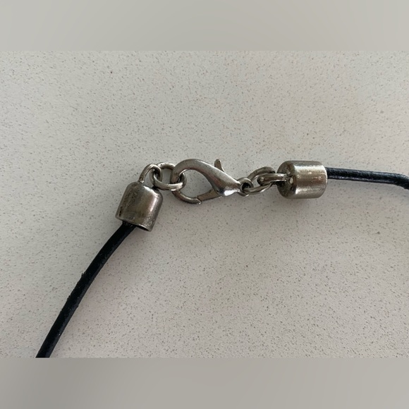 Two traditional African beaded necklaces bought in Africa. Excellent quality - Picture 3 of 8